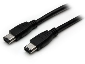 Cable Firewire 2 mts.
