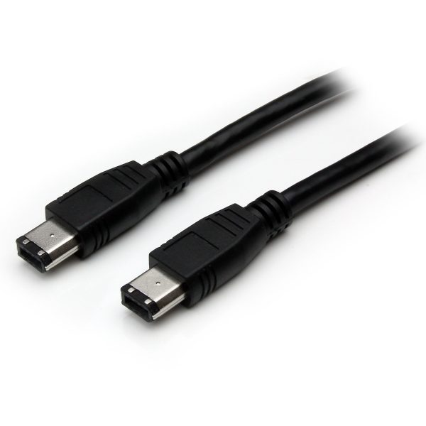 Cable Firewire 2 mts.