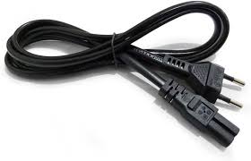 Cable Poder Tipo 8