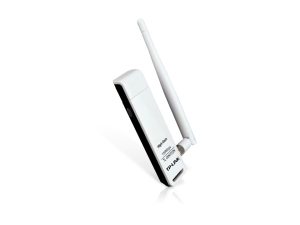 Adaptador USB Inalámbrico