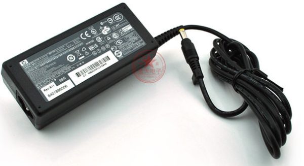 Cargador HP