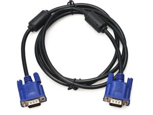 Cable VGA Macho/Macho 1.8 mts.